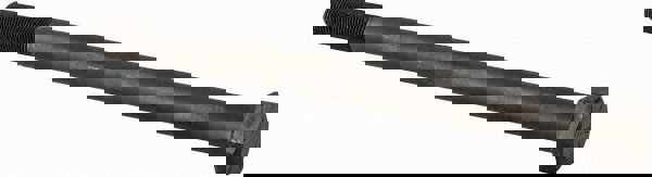 Hex Head Cap Screw: 5/8-18, 10