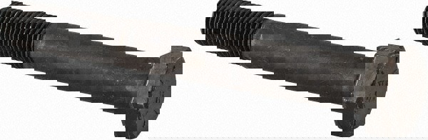 Hex Head Cap Screw: 3/4-10, 6-1/2