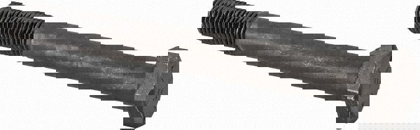 Hex Head Cap Screw: 3/4-10, 7-1/2