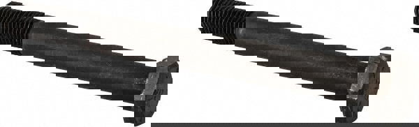 Hex Head Cap Screw: 3/4-10, 8-1/2