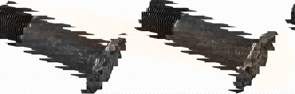 Hex Head Cap Screw: 3/4-16, 7