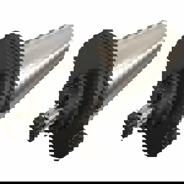 Shell Mill Holder: DIN69871-30, Taper Shank