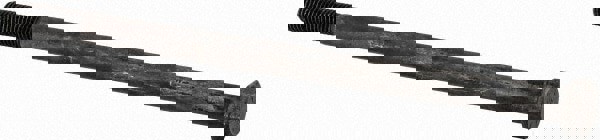 Hex Head Cap Screw: 5/8-11, 12