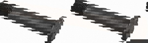 Hex Head Cap Screw: 7/8-9, 9-1/2