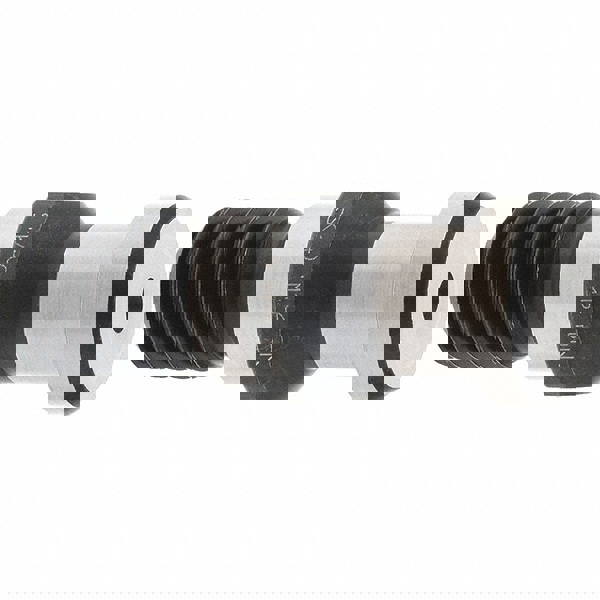 Retention Knob: DIN69871-40, 15 &deg; Angle Radius, 0.748