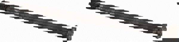 Hex Head Cap Screw: 5/8-11, 13