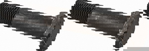 Hex Head Cap Screw: 1-8, 7