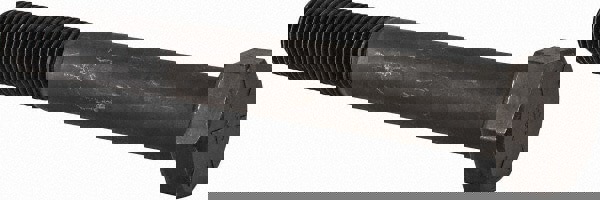 Hex Head Cap Screw: 1-8, 7-1/2