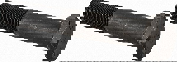 Hex Head Cap Screw: 1-14, 6-1/2