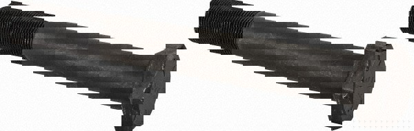 Hex Head Cap Screw: 1-14, 9