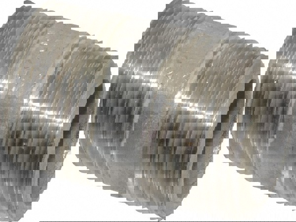 Stainless Steel Pipe Nipple: 3/4