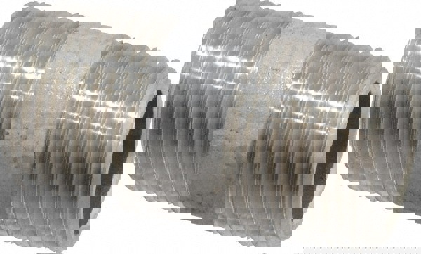 Stainless Steel Pipe Nipple: 3/4