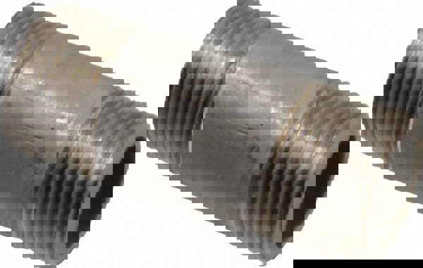 Stainless Steel Pipe Nipple: 3/4