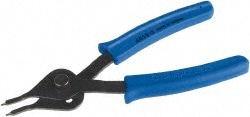 Snap Ring Pliers with 0.07 Tips