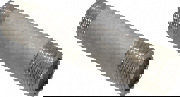 Stainless Steel Pipe Nipple: 3/4