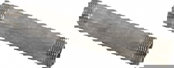 Stainless Steel Pipe Nipple: 3/4