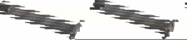 Hex Head Cap Screw: 3/4-16, 14