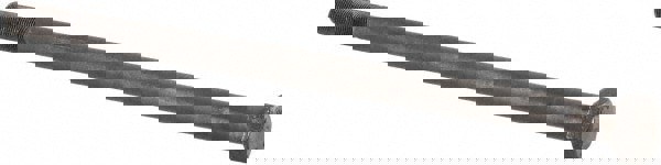 Hhcs Grade 8 Hex Dr Exotic