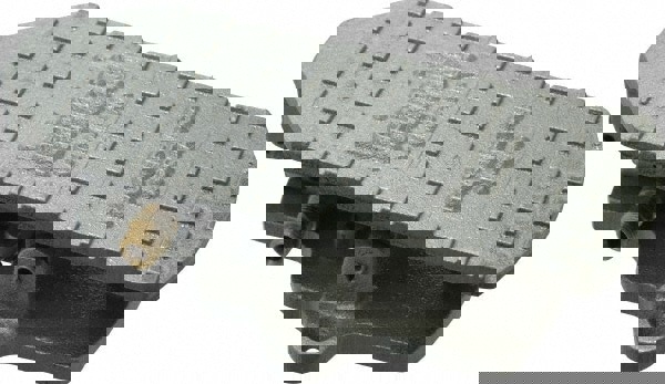 Vise Jaw Accessory: Air Valve