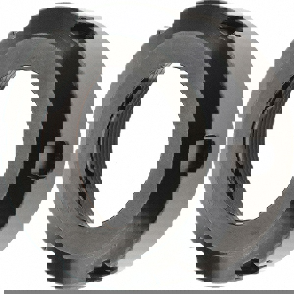 ER50 Clamping Collet Nut