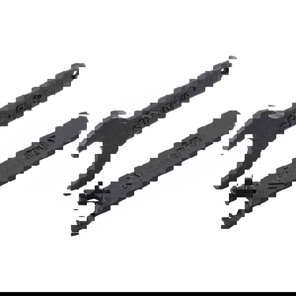 ER16 Collet Chuck Wrench: