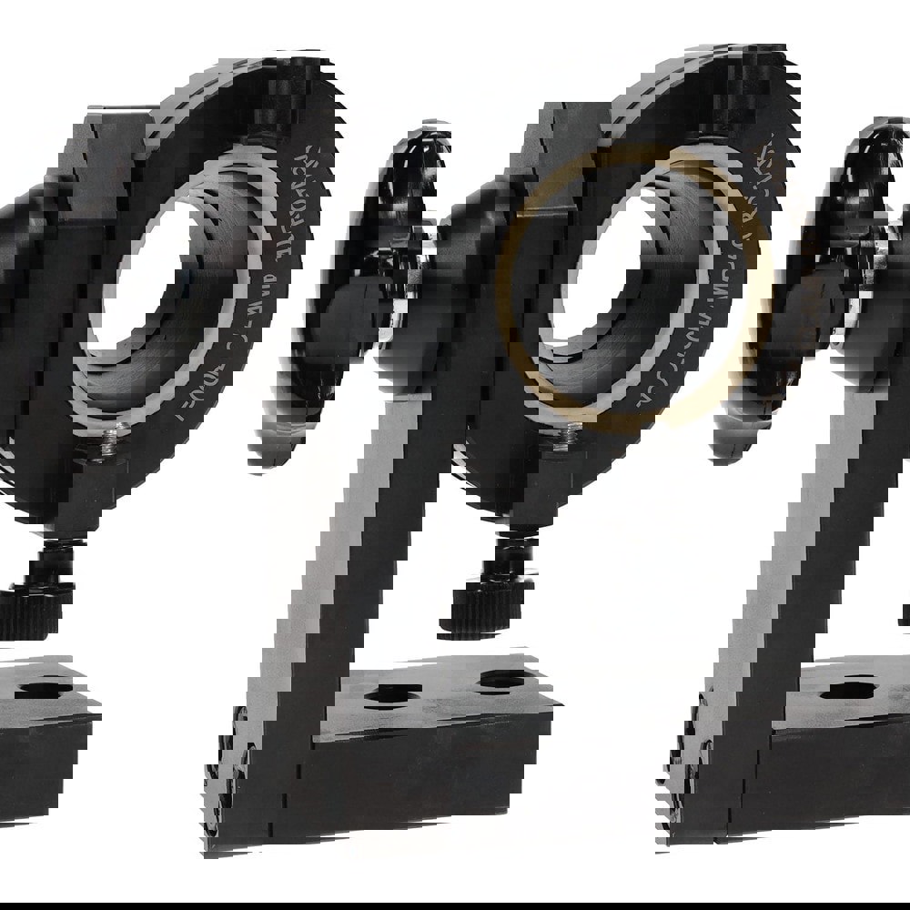 1 Position, 40 Compatible Tool Holder Tightening Fixture