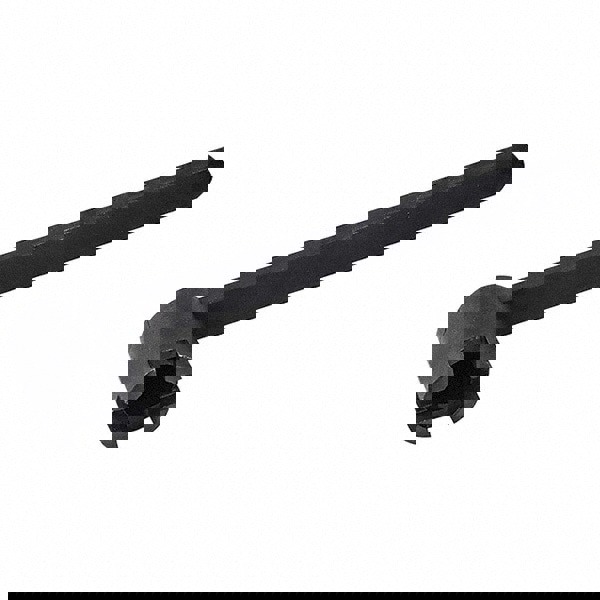 22mm Compatible Pilot Diameter, Shell Mill Holder Wrench