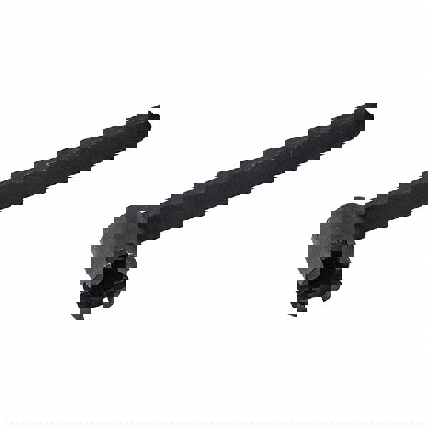 50mm Compatible Pilot Diameter, Shell Mill Holder Wrench