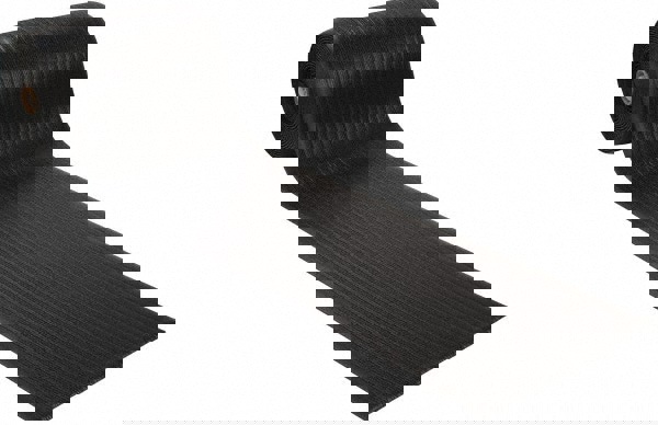 Anti-Fatigue Mat: 60' Long, 2' Wide, 3/8 Thick, Vinyl, Rounded Edges, Light-Duty