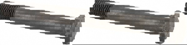 Hex Head Cap Screw: 1-1/8-7, 12