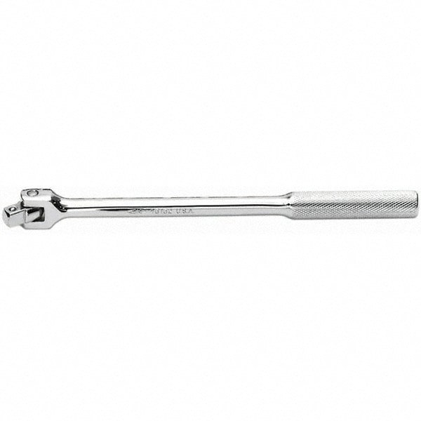 Socket Handles