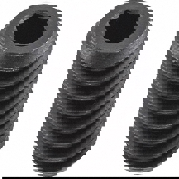 End Mill Holder Screw