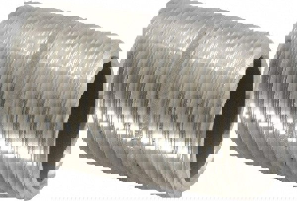 Stainless Steel Pipe Nipple: 1