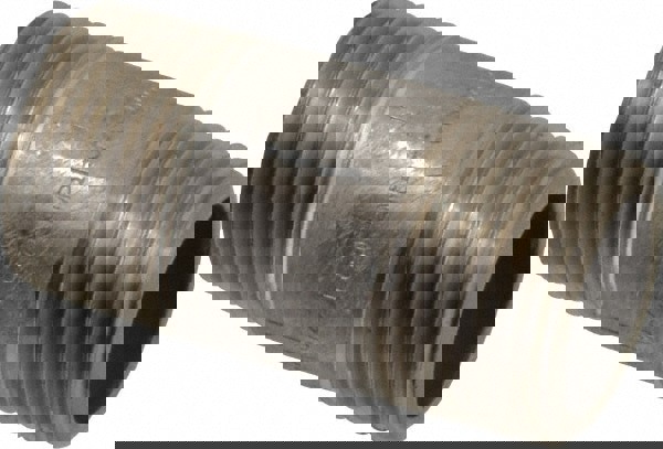 Stainless Steel Pipe Nipple: 1