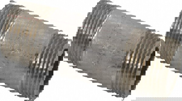 Stainless Steel Pipe Nipple: 1