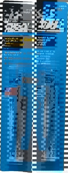 Cable Tools & Kit: Use with Cat5, CB Antenna Cable, SJ Cord, SJT Cord, SO Cord, Tightly-Wrapped Stranded Cable & Twisted Pair Wire