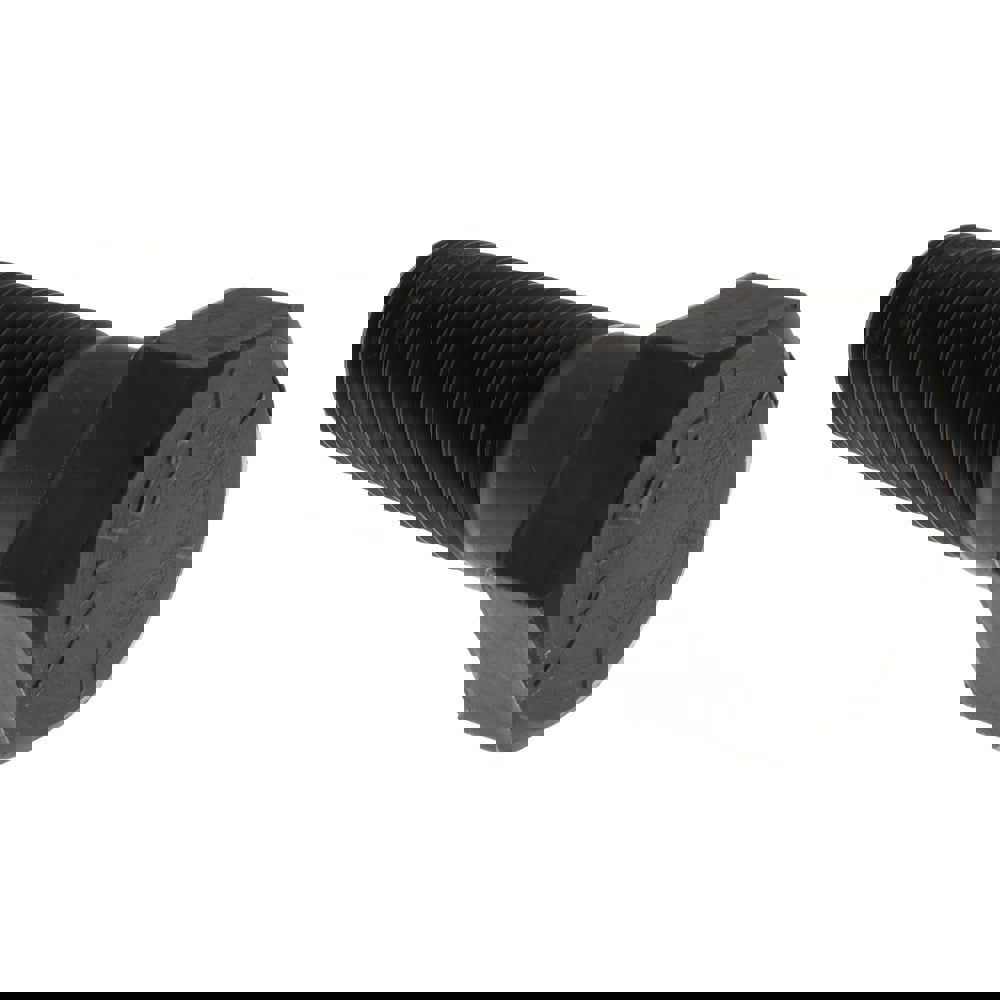 Hex Head Cap Screw: 1-3/8-6, 4-1/2