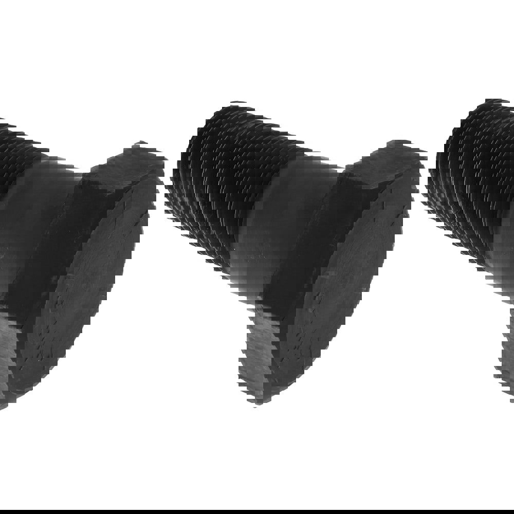 Hex Head Cap Screw: 1-3/8-6, 5