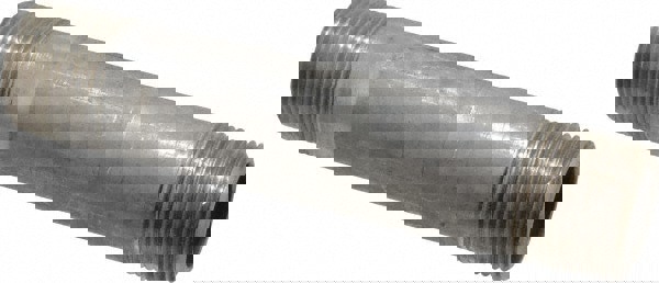 Stainless Steel Pipe Nipple: 1