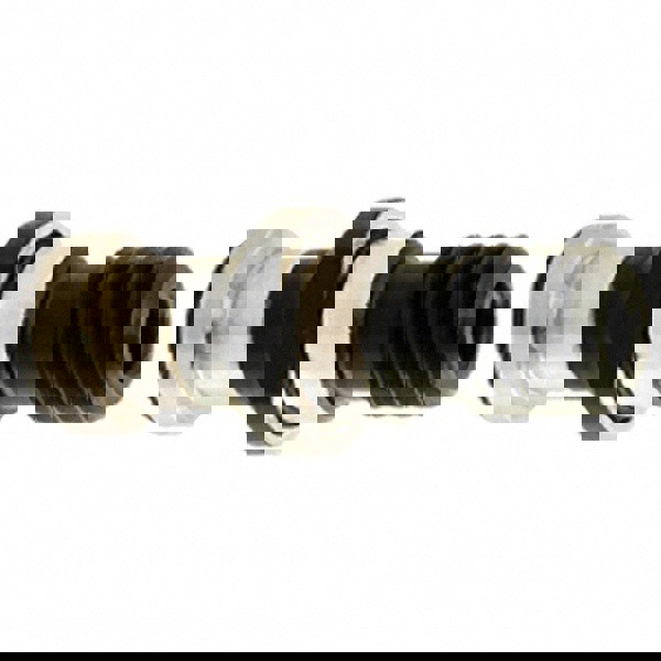 Retention Knob: DIN69871-40, 15 &deg; Angle Radius, 0.748