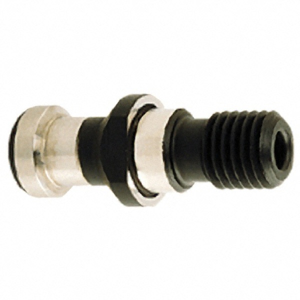 Retention Knob: DIN69871-50, 15 &deg; Angle Radius, 1.1024