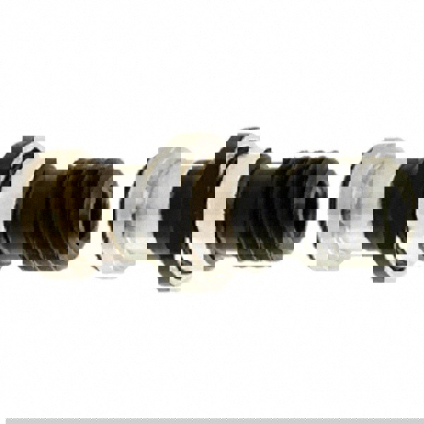 Retention Knob: BT40, 15 &deg; Angle Rad