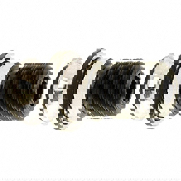 Retention Knob: BT40, 45 &deg; Angle Radius, 0.7402