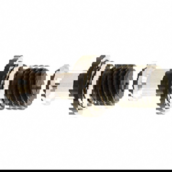 Retention Knob: BT40, 90 &deg; Angle Radius, 0.5906