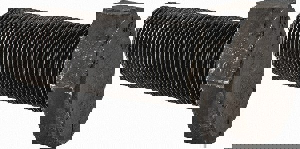 Hex Head Cap Screw: 1-3/8-12, 4