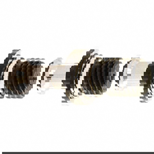 Retention Knob: CAT50, 1-8 Thread, 45 &d