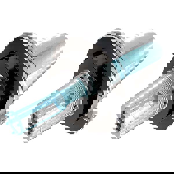 Shrink-Fit Tool Holder & Adapter: 1/4