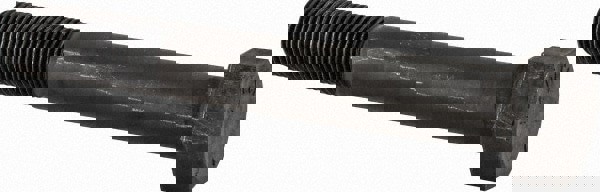 Hex Head Cap Screw: 1-1/2-6, 11