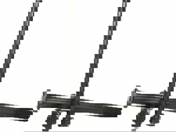 Hex Head Cap Screw: 1-1/2-6, 12