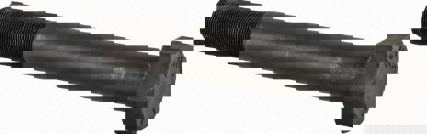 Hex Head Cap Screw: 1-1/2-12, 12